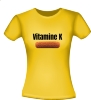 foto 14 T-shirt voor Kroket Liefhebbers Vitamine K