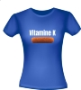 foto 6 T-shirt voor Kroket Liefhebbers Vitamine K