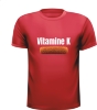 foto 7 T-shirt voor Kroket Liefhebbers Vitamine K