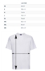 foto 6 T-shirt voor mannen lichtgrijs die vies worden Workwear T-shirt te bedrukken personaliseren 