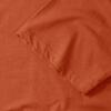 foto 5 T-shirt voor mannen oranje die vies worden Workwear T-shirt te bedrukken personaliseren 