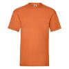 T-shirt voor mannen oranje personaliseren T-shirt bedrukken Koningsdag