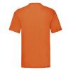 foto 2 T-shirt voor mannen oranje personaliseren T-shirt bedrukken Koningsdag
