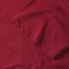 foto 5 T-shirt voor mannen rood die vies worden Workwear T-shirt te bedrukken personaliseren 