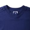 foto 4 T-shirt voor mannen royal blauw die vies worden Workwear T-shirt te bedrukken personaliseren 