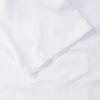 foto 5 T-shirt voor mannen wit die vies worden Workwear T-shirt te bedrukken personaliseren 