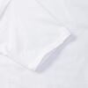 foto 5 T-shirt voor mannen wit te personaliseren te bedrukken 