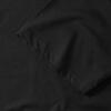 foto 5 T-shirt voor mannen zwart die vies worden Workwear T-shirt te bedrukken personaliseren 