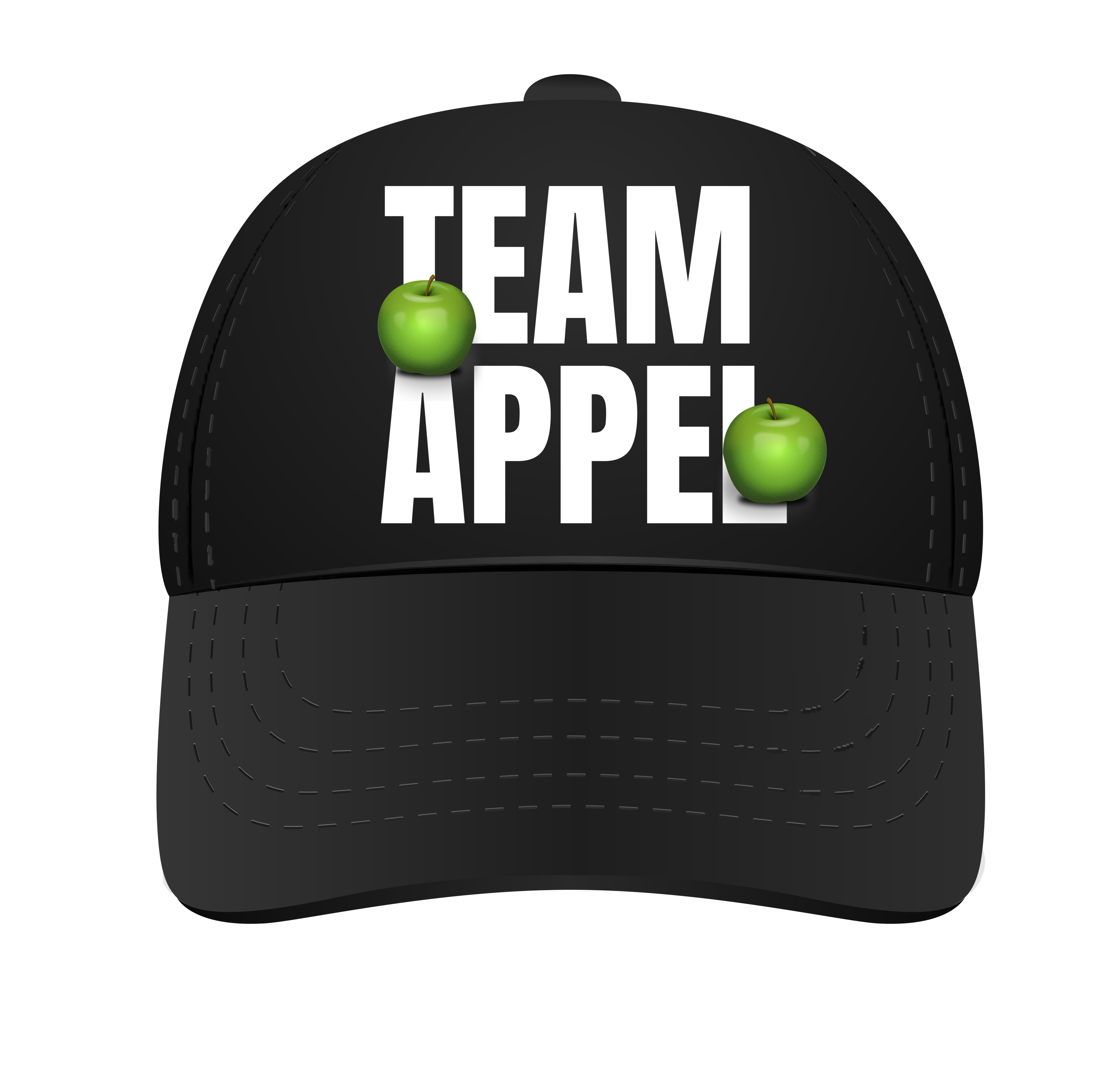 Team Appel Petje
