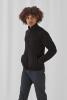 foto 3 Trendy sweat jacket met een duurzame zwart voor mannen te personaliseren hoodie 