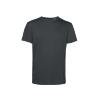 foto 1 Trendy T-shirt asphalt heren te personaliseren