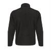 foto 2 Unisex Fleece Zip Jacket carbon grijs jas