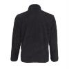 foto 2 Unisex Fleece Zip Jacket donkerblauw jas