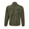 foto 2 Unisex Fleece Zip Jacket leger groen jas