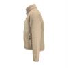foto 3 Unisex sherpa fleece jacket beige