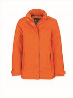 Waterdichte Parka Winterjas – Warme & Stijlvolle Jas met Comfortabele Pasvorm voor Koude Dagen