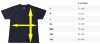 foto 2 Werk T-shirt korte mouw donkergrijs te personaliseren 