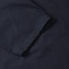 foto 5 Werk T-shirt voor mannen donkerblauw te personaliseren 