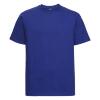 foto 1 Werk T-shirt voor mannen royal blauw te personaliseren