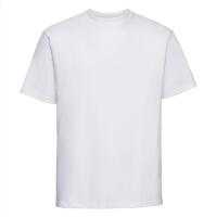 T-shirt Voor Mannen Hemelsblauw Personaliseren T Shirt Bedrukken