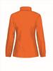 foto 2 Windbreaker met capuchon oranje Windjack voor Dames