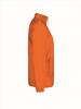 foto 3 Windbreaker met capuchon oranje Windjack voor Dames 