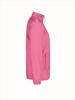 foto 3 Windbreaker met capuchon pixel roze Windjack voor Dames 