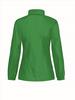 foto 2 Windbreaker met capuchon real groen Windjack voor Dames