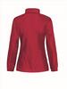 foto 2 Windbreaker met capuchon rood Windjack voor Dames