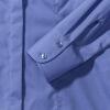 foto 5 Dames blouse corporate blue te bedrukken te personaliseren met bedrijfslogo 