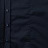 foto 5 Dames blouse donkerblauw te bedrukken te personaliseren met bedrijfslogo 