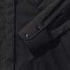 foto 5 Dames blouse zwart te bedrukken te personaliseren met bedrijfslogo 