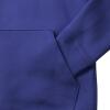 foto 5 Dames hoodie royal blauw te personaliseren te bedrukken met een afbeelding logo 