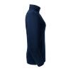 foto 3 Dames sweatjacket donkerblauw perfect voor personaliseren 