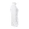 foto 3 Dames sweatjacket wit perfect voor personaliseren 