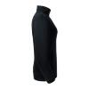 foto 3 Dames sweatjacket zwart perfect voor personaliseren 