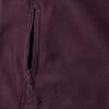 foto 5 Fleece trui bordeaux heren te bedrukken personaliseren 