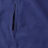 foto 5 Fleece trui royal blauw heren te bedrukken personaliseren 