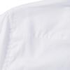 foto 5 Getailleerd heren overhemd wit te bedrukken met bedrijfslogo 