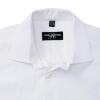 foto 4 Getailleerd heren overhemd wit te personaliseren te bedrukken bedrijfslogo 