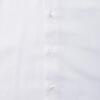 foto 5 Getailleerd heren overhemd wit te personaliseren te bedrukken bedrijfslogo 