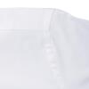 foto 6 Getailleerd heren overhemd wit te personaliseren te bedrukken bedrijfslogo 