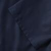 foto 6 Getailleerde dames blouse bright navy te personaliseren met en bedrijfslogo 