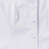 foto 6 Getailleerde dames blouse wit lange mouwen 