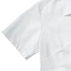 foto 5 Getailleerde dames blouse wit te personaliseren met en bedrijfslogo 