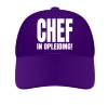 foto 2 Grappige Pet voor de chef in opleiding