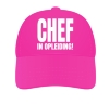 foto 3 Grappige Pet voor de chef in opleiding