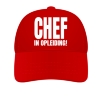 foto 4 Grappige Pet voor de chef in opleiding