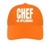 foto 6 Grappige Pet voor de chef in opleiding