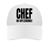 foto 8 Grappige Pet voor de chef in opleiding